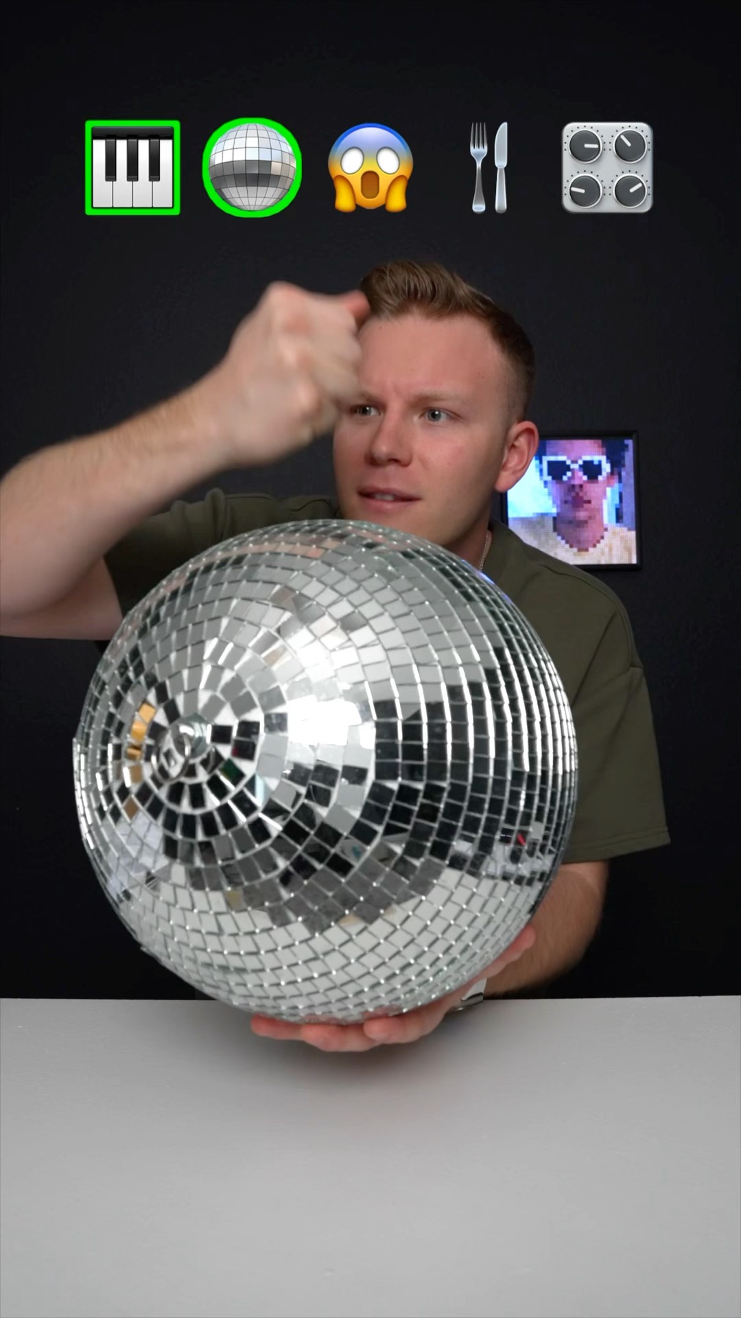 Make a song with THESE emoji?? (As It Was)
