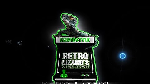 Arcade1up T2 did Sinden cheap out?