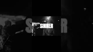 Fredo Type Beat - "SINNER" | UK Real Rap Type Beat 2026