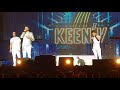 Keen'v 7 tour 2018😍 (Scarabée de Roanne)
