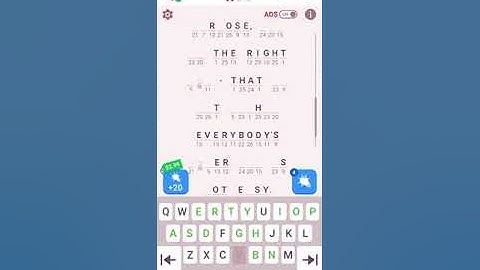 Ultimate cryptogram level 325 guide