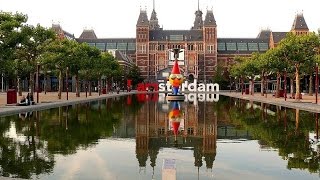 видео Круизы из Амстердама
