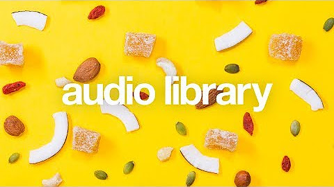 Audio Library Music For Content Creators