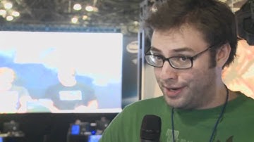 day[9] talking to Carmac about his Show and Starcraft 2