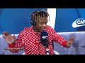 Juice WRLD Freestyles to &#39;Guilty Conscience&#39; by Eminem &amp; Dr. Dre