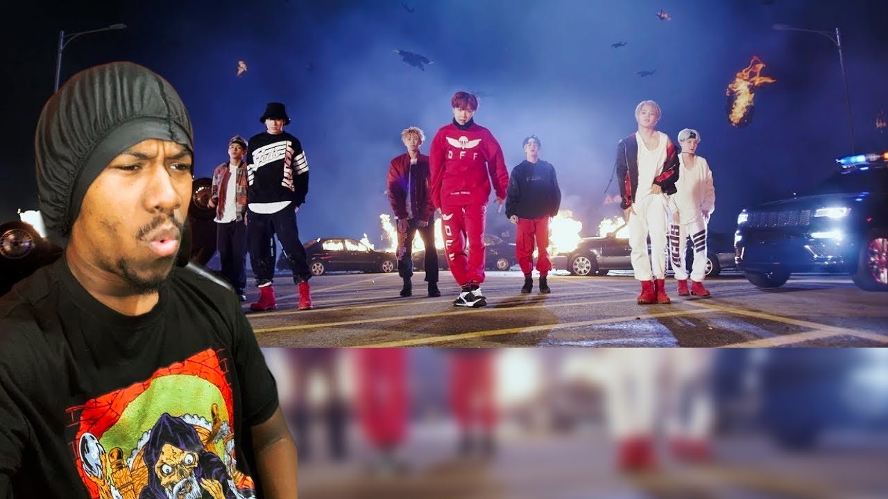 I Found AMAZING BTS Tracks That Left Me SPEECHLESS!