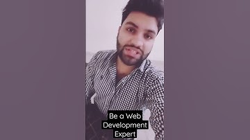 Be a developer #webdeveloper  #laravel