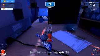 Potential :: A Microvolts Montage - By Shay