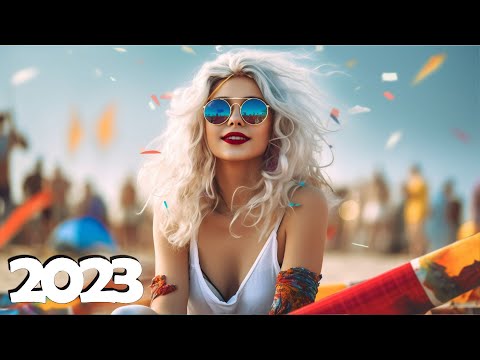 Summer Music Mix 2023Best Of Vocals Deep HouseAlan Walker, Miley Cyrus, Coldplay Style 09