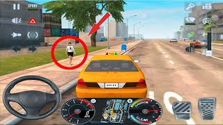 Taxi Sim 2021 - Huracan in New York - VIP Client Private Taxi | Ep 1 screenshot 3