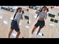 Quick Leg & Booty Workout |WOWM ep. 1