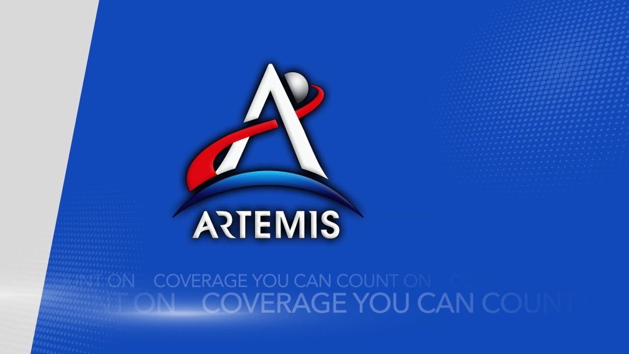 Artemis II Software Testing - YouTube