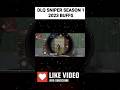 DLQ Sniper Call Of Duty Mobile Season 1 2023 #callofduty #shorts #trending