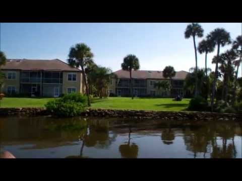 151 Caledonia Dr. #205 Melbourne Beach, FL 32951 | St. Andrews Village | condo for sale