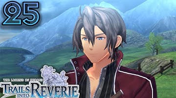 Trails Into Reverie Episode 25: Return to Nord (PS5) (English) (Commentary)