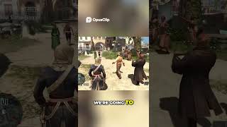 Urban Exploration: Finding Hidden Gems in the City! #assassinscreedplaythrough #100percentsync