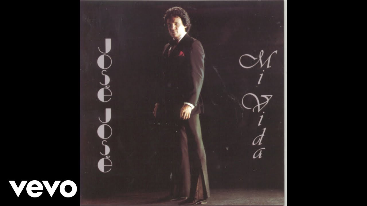 Watch José José - Contigo No (Cover Audio) on YouTube Watch José José - Contigo No (Cover Audio) on YouTube