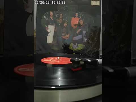 Side 2 - The Mercy's vol 6