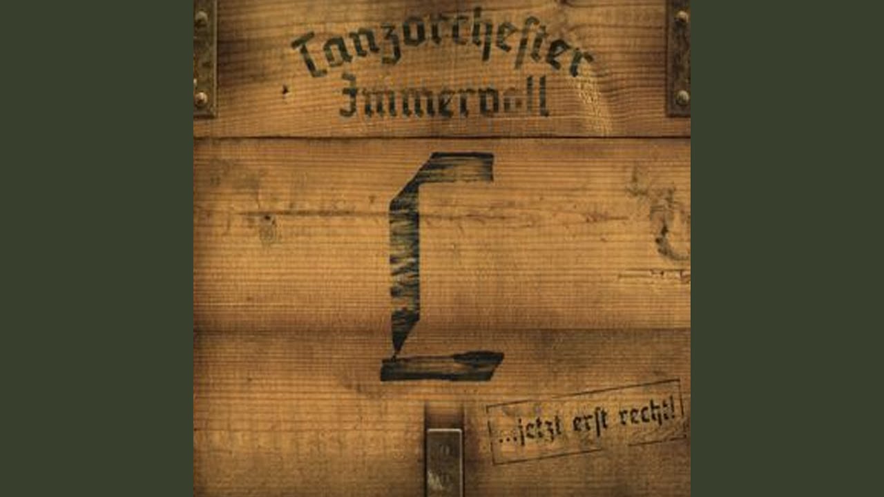 Tanzorchester Immervoll