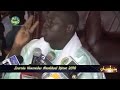 Waxtaanou Serigne Ganna  Méséré (Journée Khassaides Massalikoul Djinan 2...