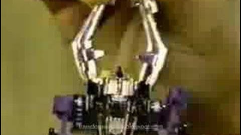 Transformers Toys: Insecticon