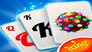 Candy Crush Solitaire screenshot 3