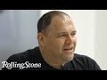 Descendents' Bill Stevenson Had 20 Espressos After Open Heart Surgery