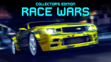 NFS Carbon REDUX 2025 | Challenge Series - All Collector
