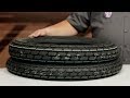 Dunlop K180 Flat Track Tires Review