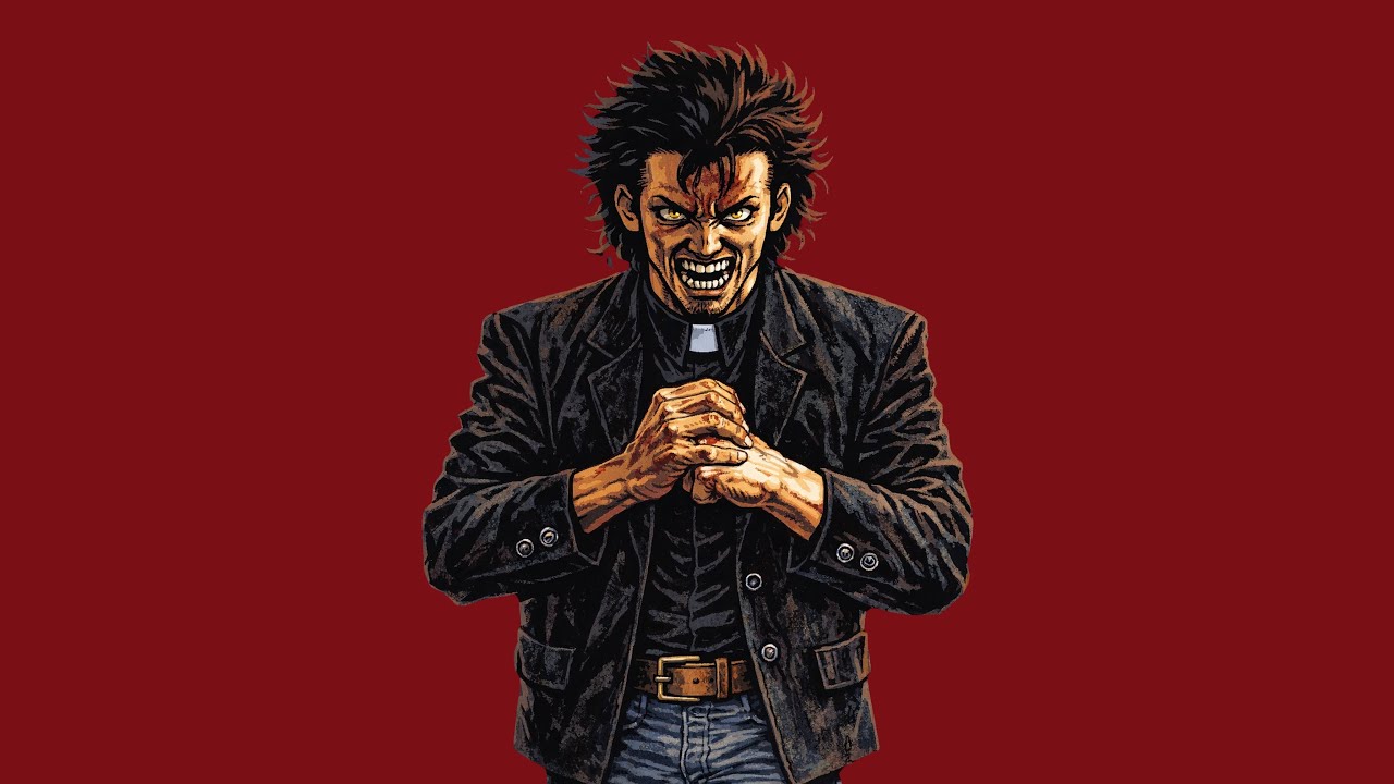 [FREE] Dark Piano Boom Bap Type Beat - Preach | 38 Spesh x Raekwon x Jadakiss x Vinnie Paz x Ransom