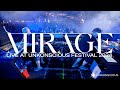 Capture de la vidéo Live | Mirage Live At Unkonscious Festival 2024