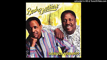 The Soul Brothers - Mkhwekazi