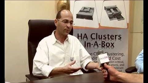 Nexenta Case Study: Zend - The PHP Company