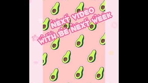 *first video* make sure to subscribe and turn on the post notifications!