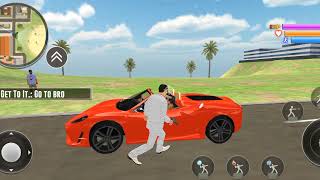 Grand city thug crime gangster || android games 2023 || @gamesdunya screenshot 3