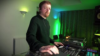 Tech House & Techno | Mix 60 | Feat. Overmono, Floating Points, Special Request, Joy Orbison