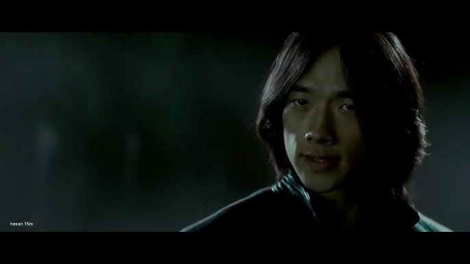 The Ending Of Ninja Assassin Explained