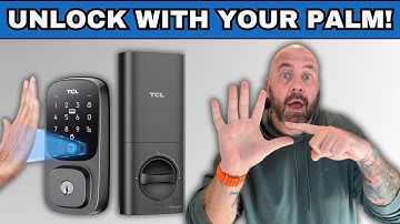 Unlocking the Future: TCL