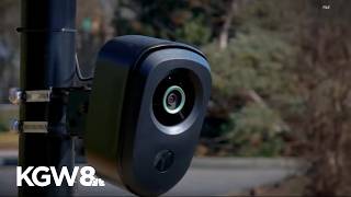 Oregon lawmakers push to ban Flock cameras statewide screenshot 1
