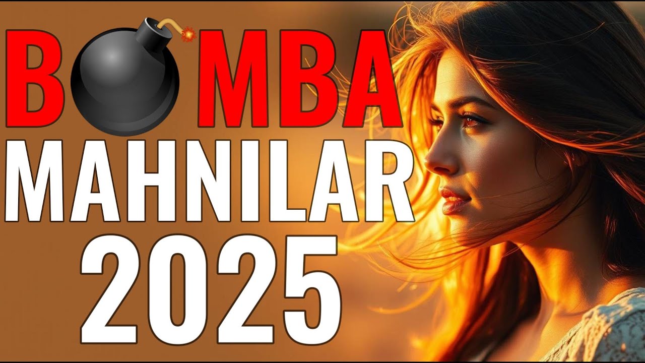 BOMBA MAHNILAR 2025 | TREND MAHNILAR