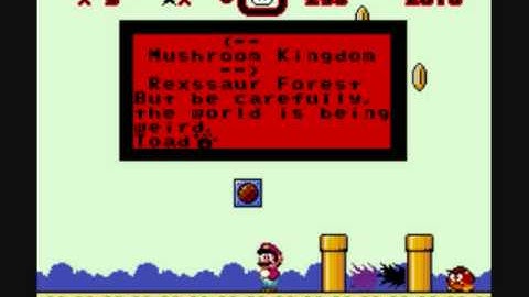 Lets Play Super Demo World Part 1