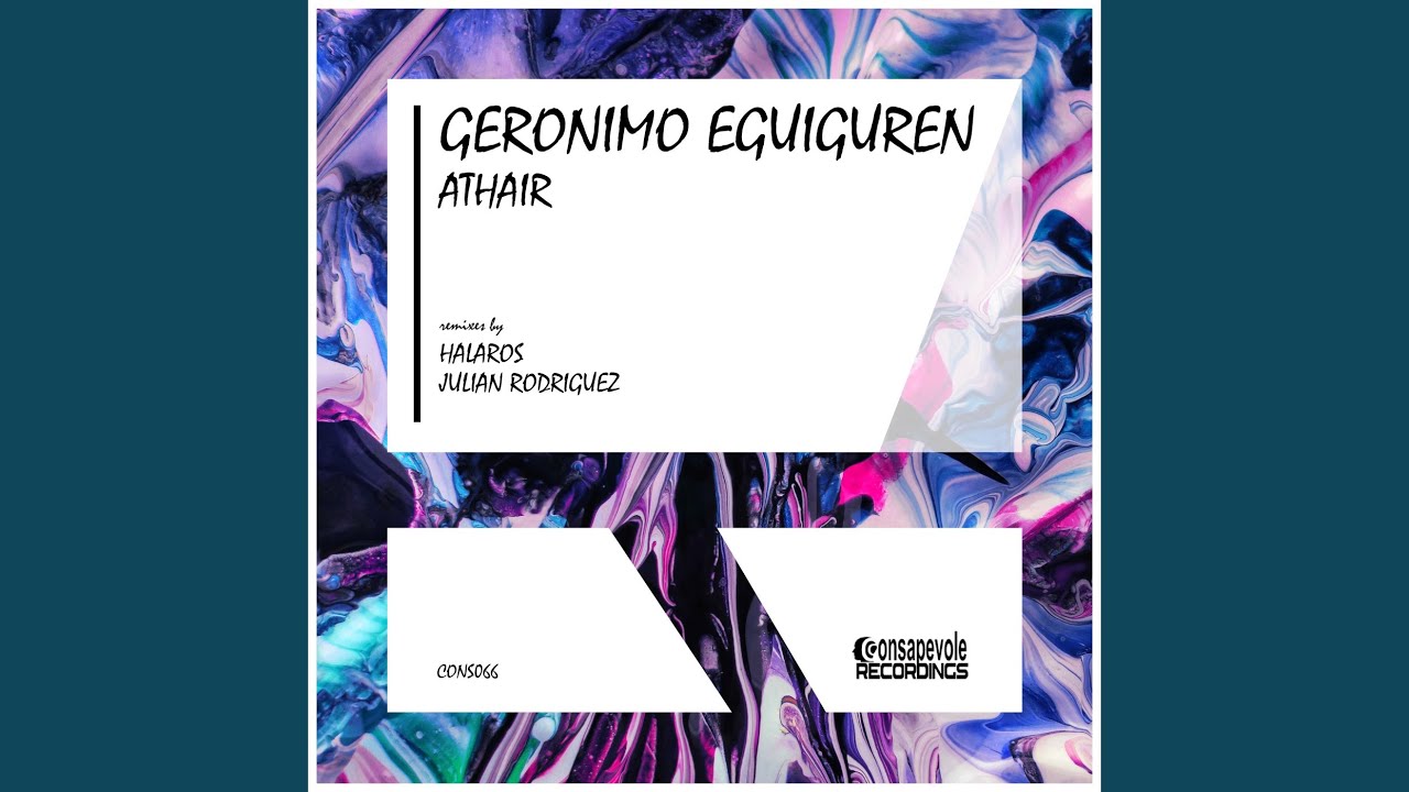 Athair (Halaros Remix)