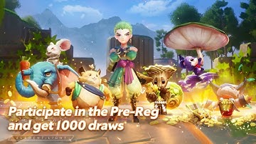 Avatars Saga - iOS Android Gameplay