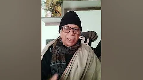 Raag Kalawati (कलावती) - Riyaz Session (31.01.2021) with Guru Ji Sanjay Dewale