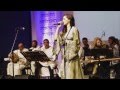 התזמורת האנדלוסית הישראלית / אופיר בן שטרית / חסידה צחורה