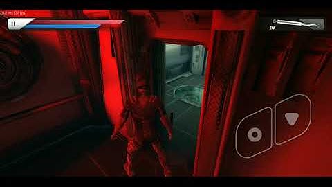 Mindcell walkthrough gameplay|| Part-1||