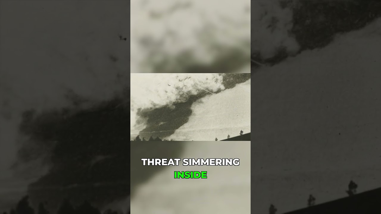 Residents Had No Idea What Was About To Happen 