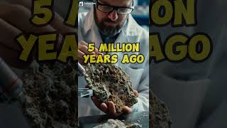 5.3 Million Dollar Ka Mars Rock The Largest Martian Meteorite On Earth