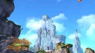 Blade and Soul Sapphire Basin Angler's Watch screenshot 3