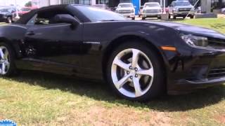 2014 Chevrolet Camaro 2SS in Jackson, MS 39211